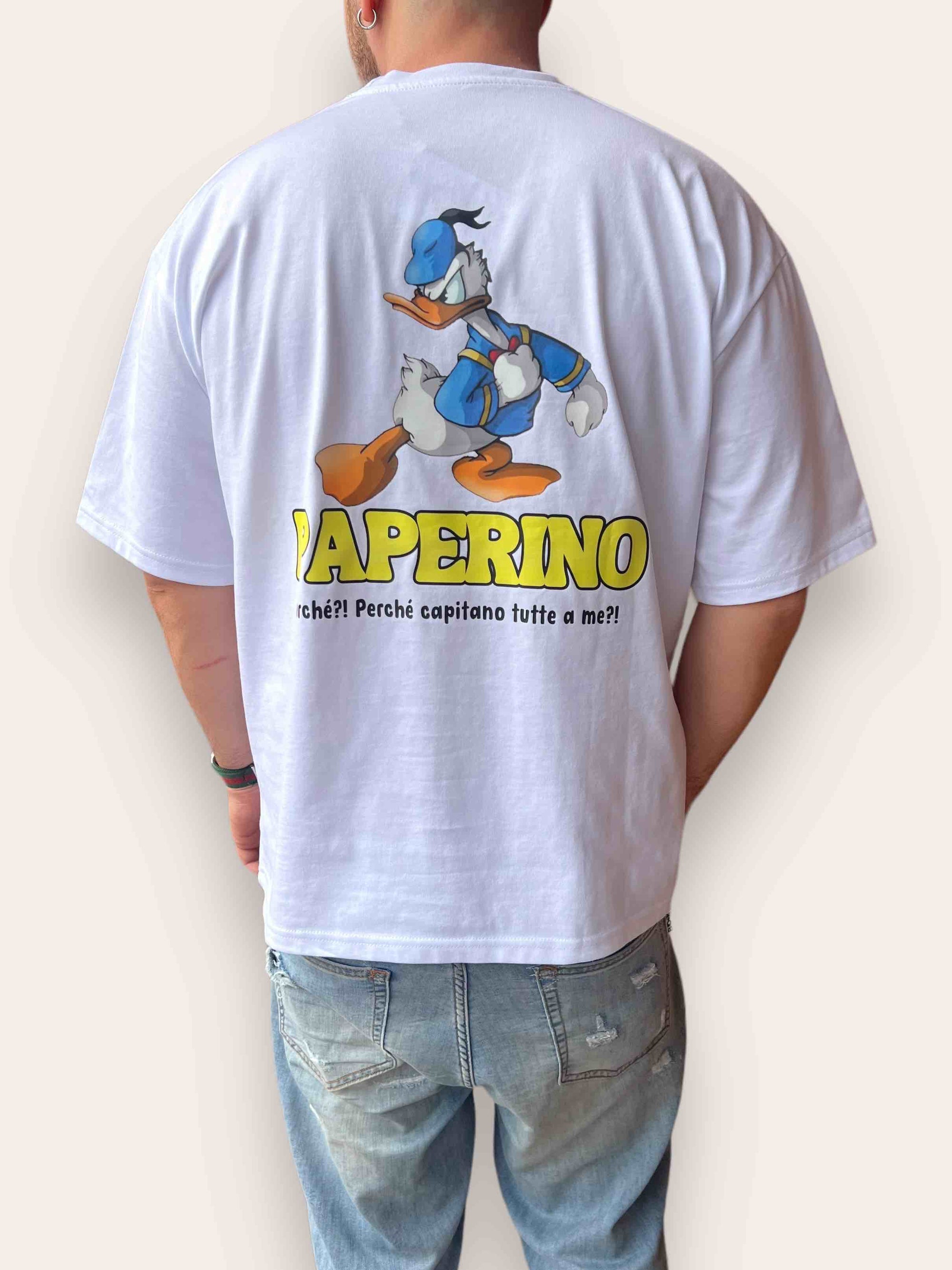 T shirt Looney Tunes KORNER 20