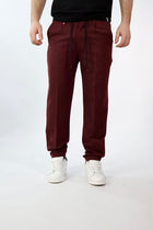 Pantalone camp nou cropped 130 BERNA