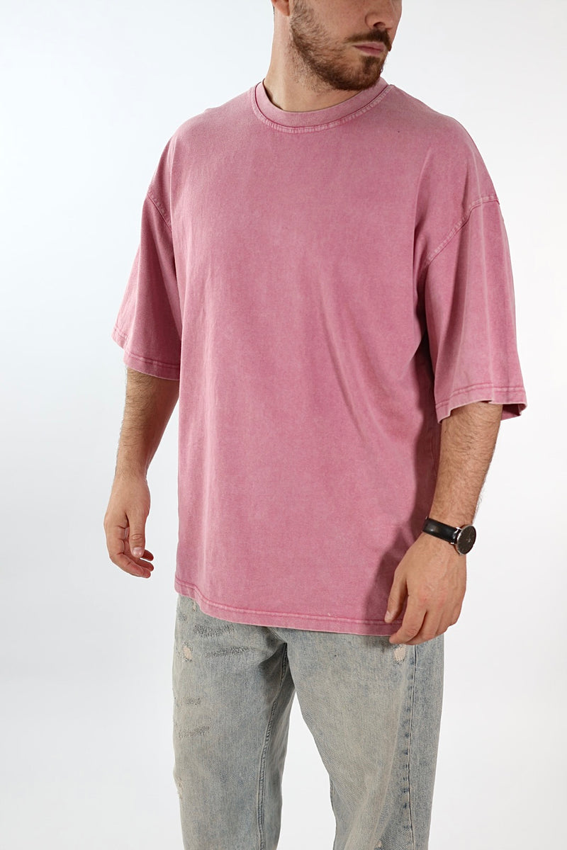 T shirt slavata over 979 PRIMID J.W