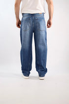 Jeans barrel Gran Canyon RATM36  PONT