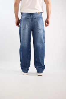 Jeans barrel Gran Canyon RATM36  PONT
