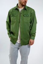 Overshirt denys J08 OVER-D