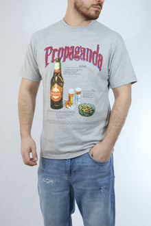 T shirt Habits  704 PROPAGANDA