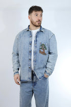 Camicia Spinosa RBE50 PONT