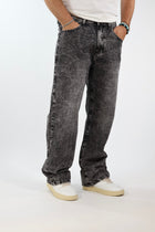 Jeans JAT1 Atlanta grey WHY NOT BRAND