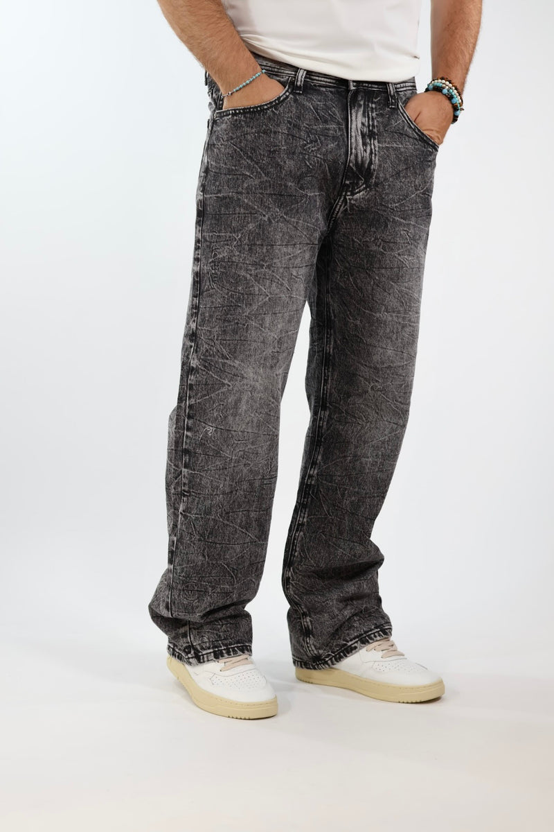 Jeans JAT1 Atlanta grey WHY NOT BRAND