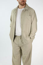Overshirt river 416 BL11