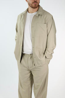 Overshirt river 416 BL11