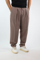 Pantalone barrel anti fit P52 OVERD