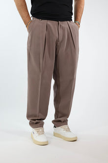 Pantalone barrel anti fit P52 OVERD