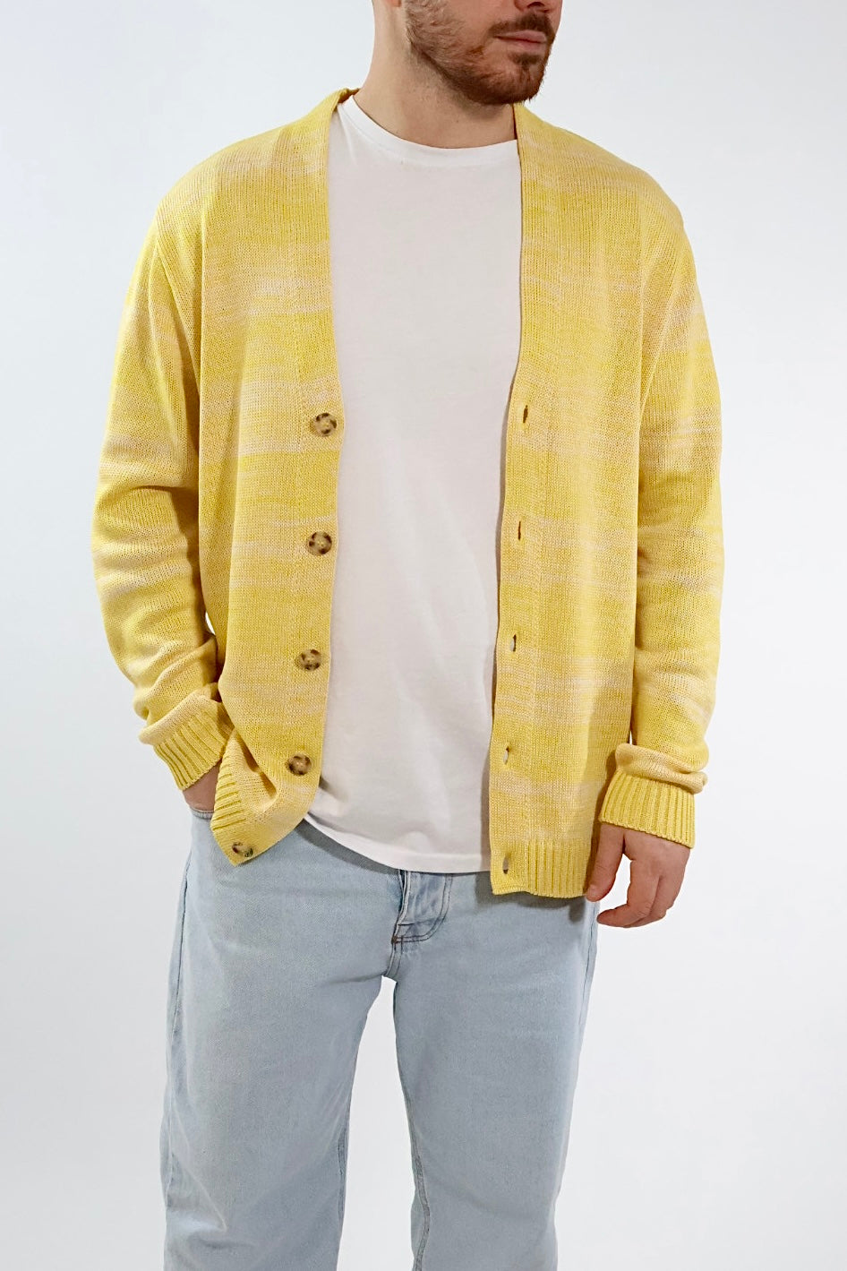 Cardigan premium KIM51 WHY NOT BRAND