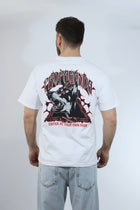 T Shirt doberman 690 PROPAGANDA