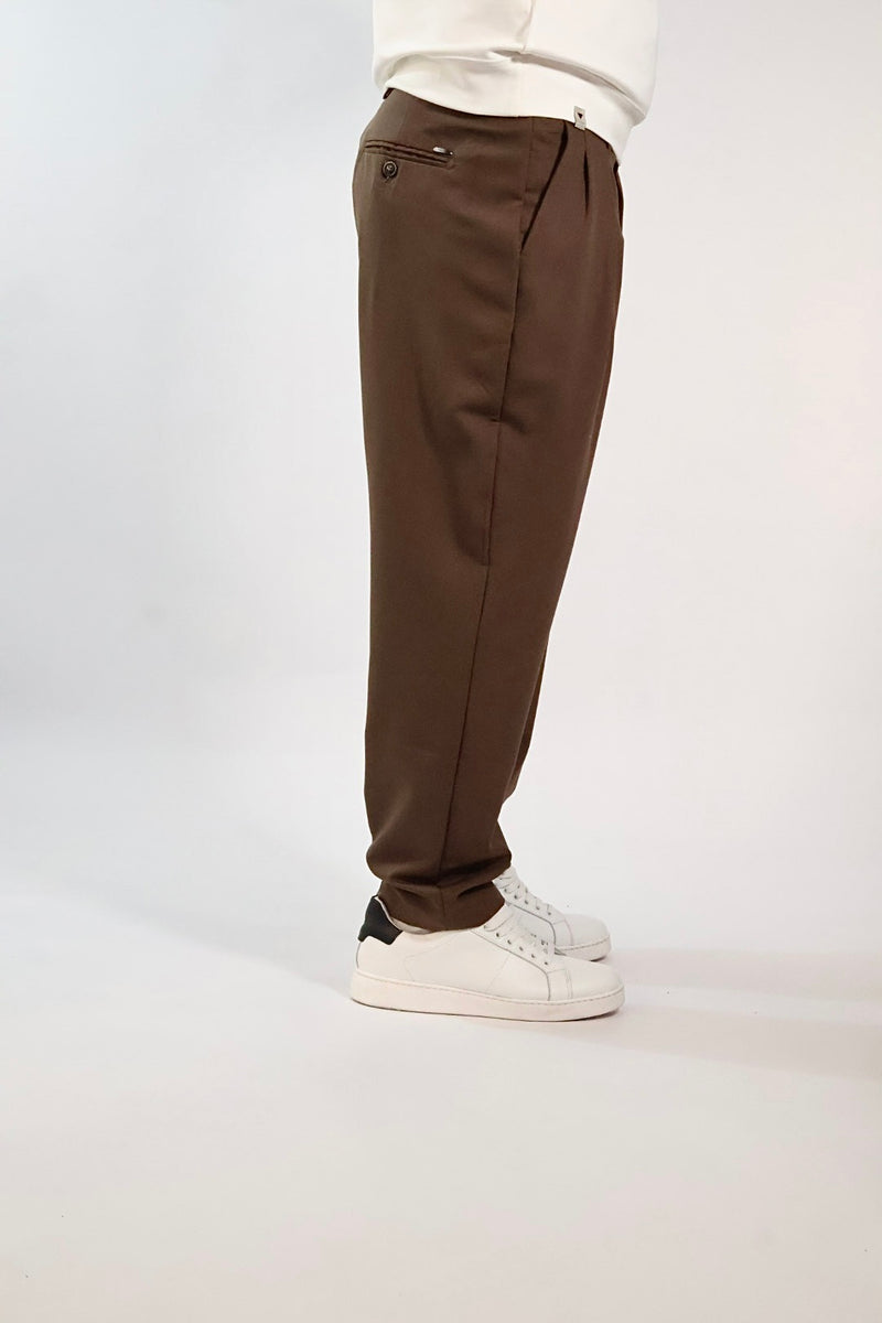 Pantalone 327R GIANNI LUPO