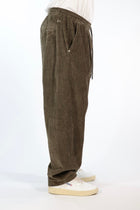 Pantalaccio BL2656144 velluto martellato  BL11
