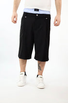 Bermuda pince BE3682  I’M BRIAN