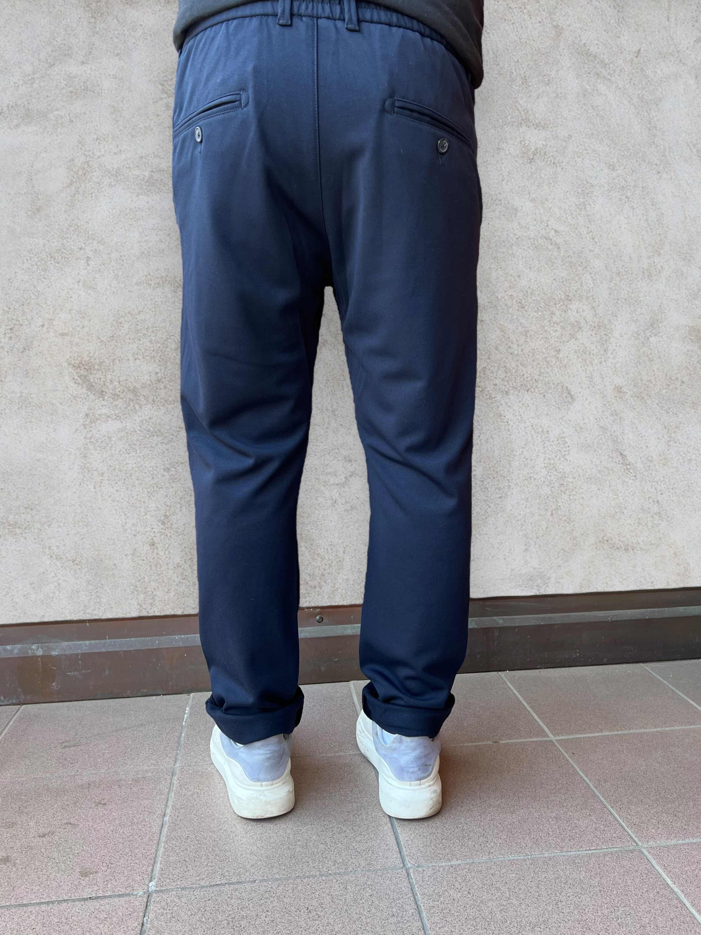 Pantalone tecnico BL11