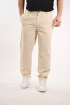 Pantalaccio lino/cotone camp nou  381 BERNA