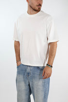 T Shirt 1043 basic cropped  PRIMID J.W