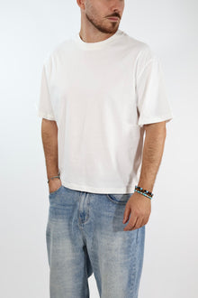 T Shirt 1043 basic cropped  PRIMID J.W