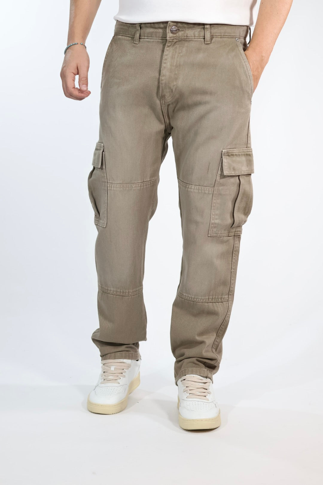 Pantalone P14 burt cargo tapered fit  OVERD