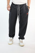 Pantalone bill piombo reverse regular TURKEY