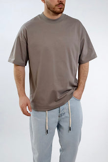 T-shirt basic 959 NEW JOB BRAND