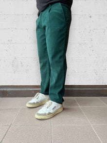 Pantalone velluto texas ALTATENSIONE