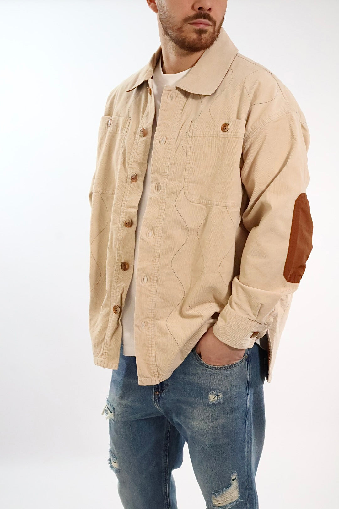 Overjacket 273 BERNA