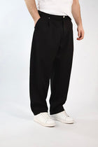 Pantalone San siro Japan fibbie 364 BERNA