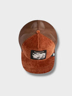 GOORIN BROS BULLETPROOF