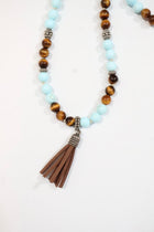 COLLANA 8 mm MANCINO ACCESSORI