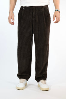 Pantalone 474 japan San Siro velluto rocciatore BERNA
