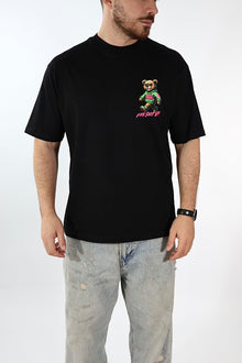 T shirt orso 6257 J.W