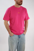 T shirt logo 401 DISCLAIMER