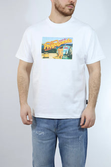 T Shirt Postcard 706 PROPAGANDA