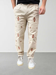 Pantalone camp nou 515 BERNA