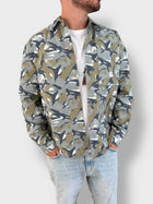 Giacca/Camicia cotone ONLY & SONS