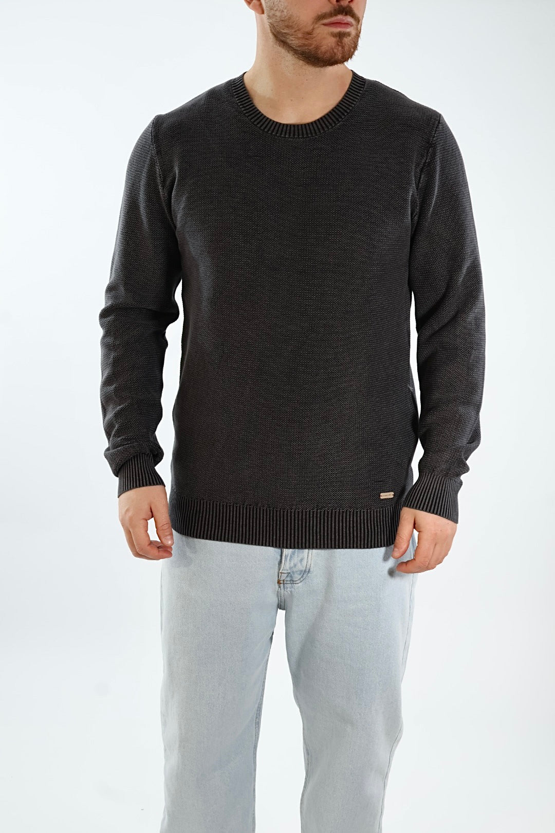 Maglioncino cotone 506  GIANNI LUPO