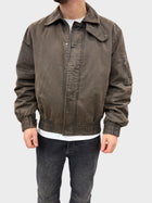 Giacca bomber heritage 261 BERNA