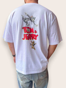 T shirt Looney Tunes KORNER 20