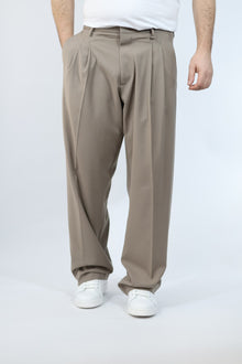 Pantalone doppia pence  PA3680 I’M BRIAN