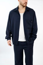 Giacca Lino/viscosa JL67 WHY NOT BRAND