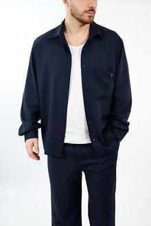 Giacca Lino/viscosa JL67 WHY NOT BRAND