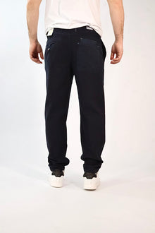 Pantalaccio lino/cotone camp nou  381 BERNA