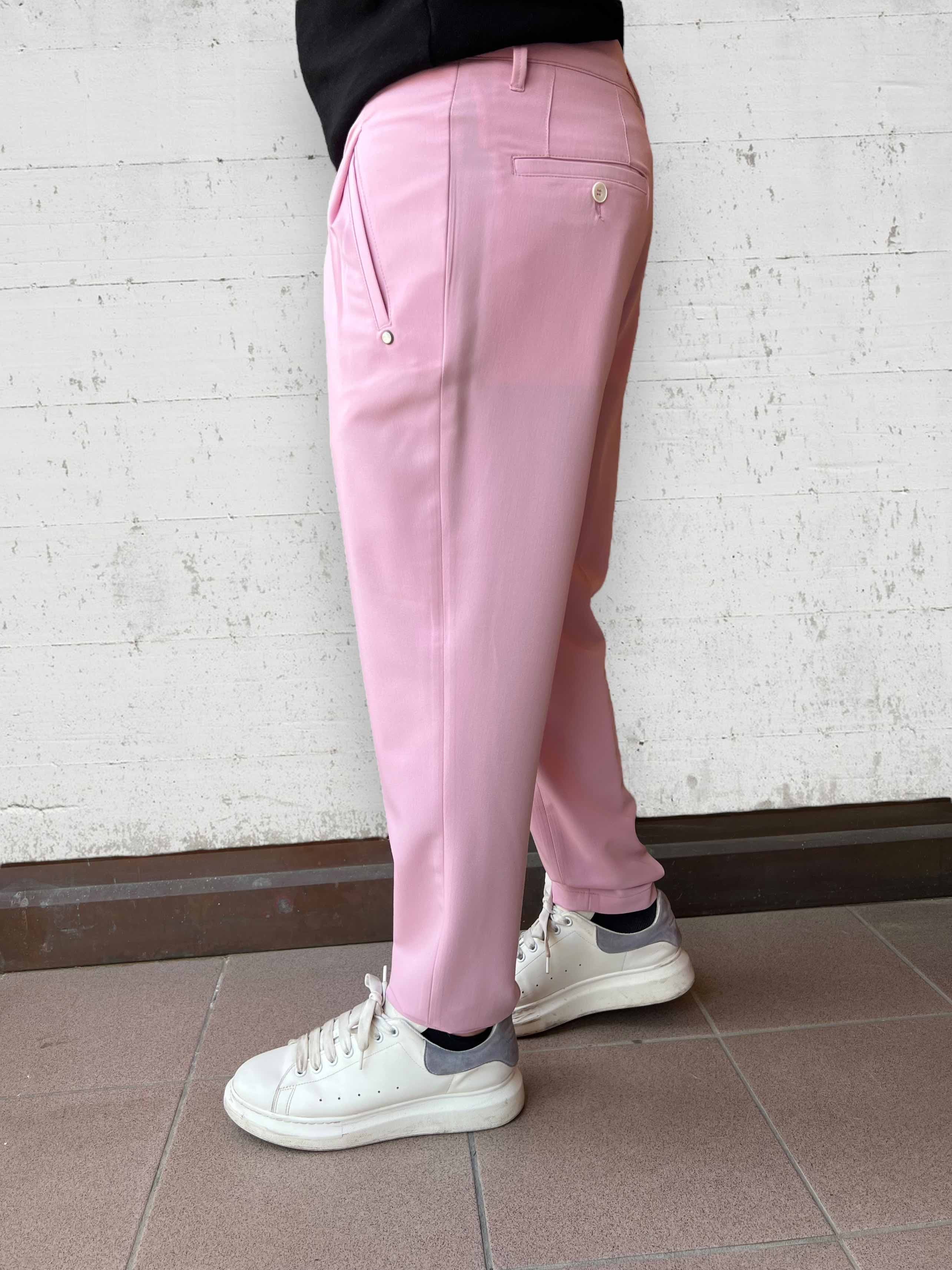 Pantalone genio ALTATENSIONE