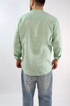 Camicia Lino  620S  GIANNI LUPO