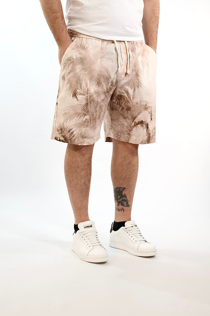 Bermuda viscosa desert BF02 WHY NOT BRAND