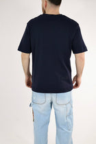 T-shirt interlock 094 BERNA