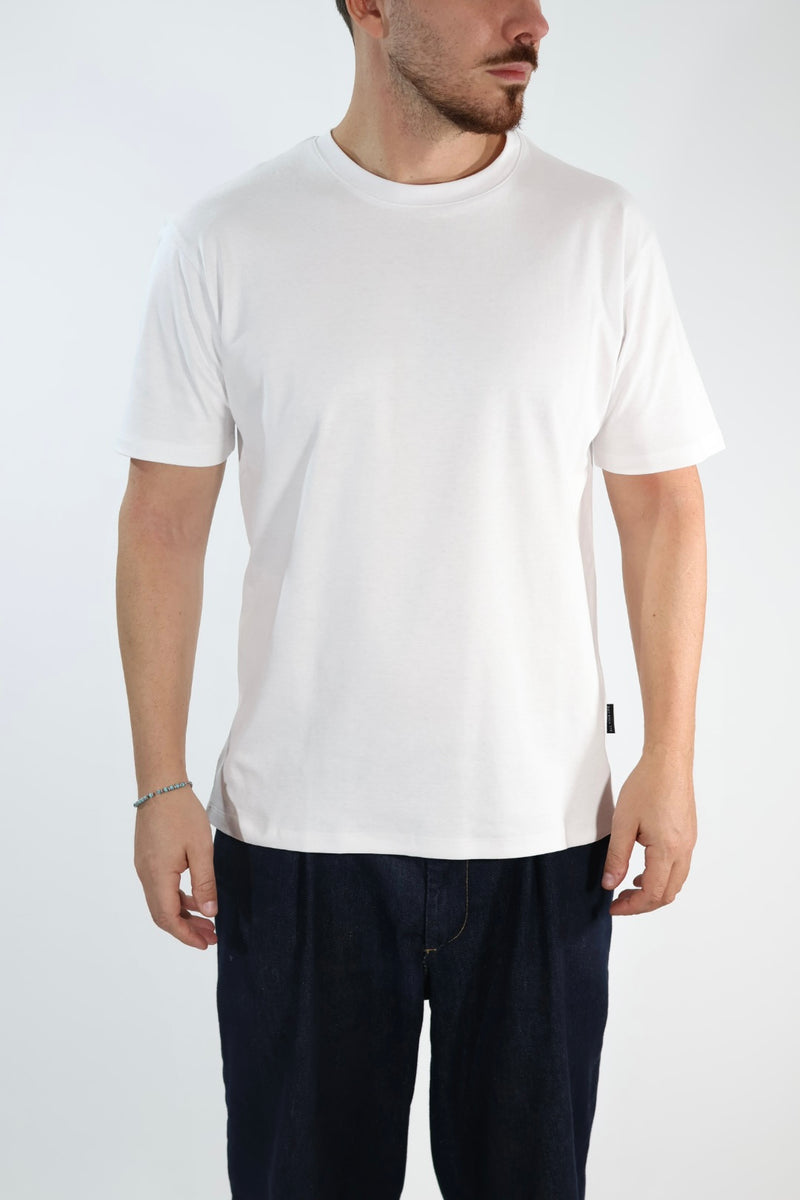 T shirt T13 interlock boxy fit OVERD