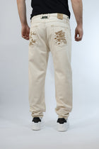 Jeans Yellowstone cropped RBENAT PONT